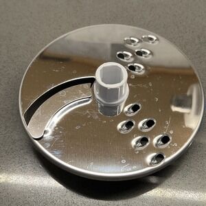 Cuisinart Food Processor Slicing/Shredding Disc